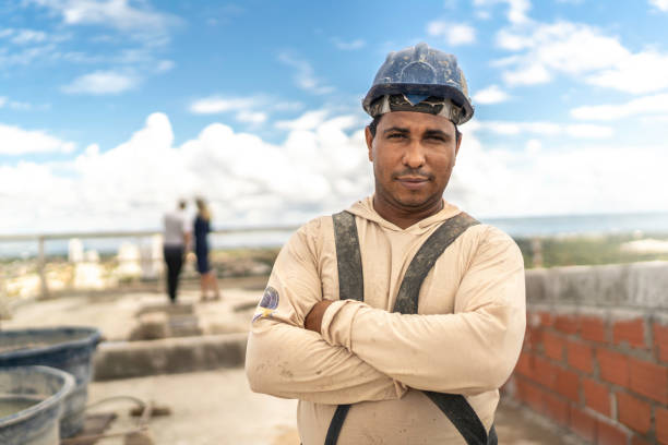 Professional Concrete contractor in NV