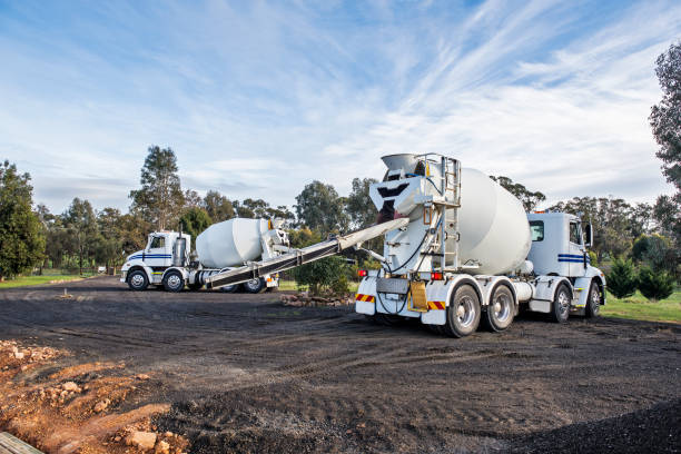 Best Concrete Sidewalk Installation in Nellis Af, NV