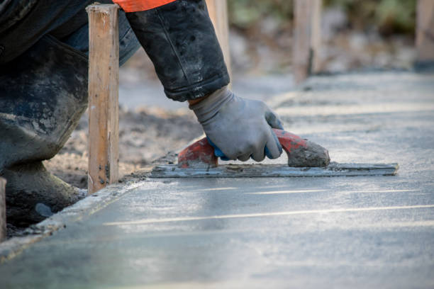 Best Concrete Staining and Coloring in Nellis Af, NV