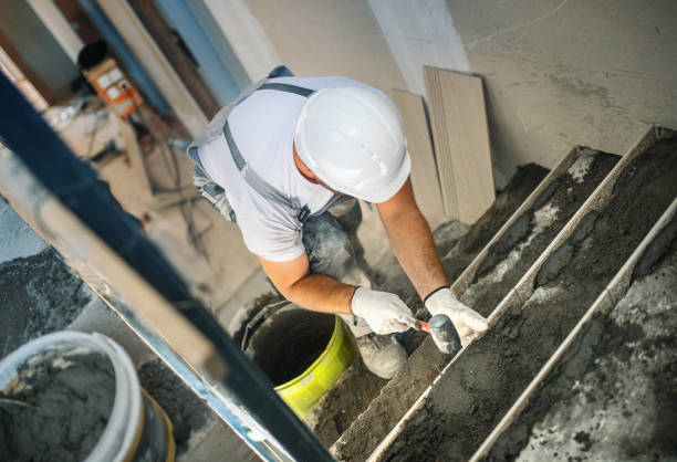 Best Concrete Foundation Repair in Nellis Af, NV