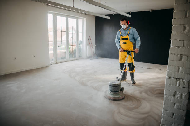 Best Residential Concrete Solutions in Nellis Af, NV