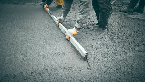 Best Stamped Concrete Services in Nellis Af, NV