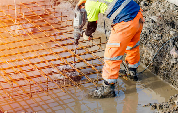 Best Concrete Patio Design and Installation in Nellis Af, NV